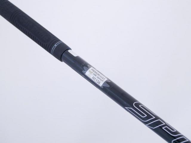 Fairway Wood : Yamaha : หัวไม้ 5 Yamaha Inpres DriveStar (รุ่นล่าสุด ปี 2025 ตีไกลมากๆ) Loft 17 ก้าน Fujikura Speeder NX M425f Flex R