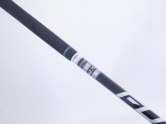 Fairway Wood : Yamaha : หัวไม้ 5 Yamaha Inpres DriveStar (รุ่นล่าสุด ปี 2025 ตีไกลมากๆ) Loft 17 ก้าน Fujikura Speeder NX M425f Flex R