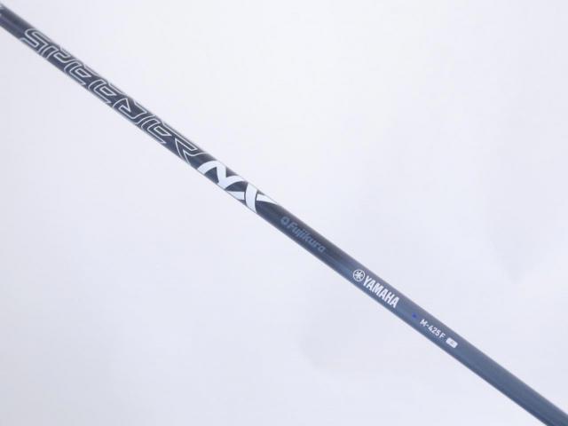 Fairway Wood : Yamaha : หัวไม้ 5 Yamaha Inpres DriveStar (รุ่นล่าสุด ปี 2025 ตีไกลมากๆ) Loft 17 ก้าน Fujikura Speeder NX M425f Flex R