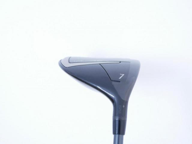 Fairway Wood : Yamaha : หัวไม้ 7 Yamaha Inpres DriveStar (รุ่นล่าสุด ปี 2025 ตีไกลมากๆ) Loft 19 ก้าน Fujikura Speeder NX M425f Flex R