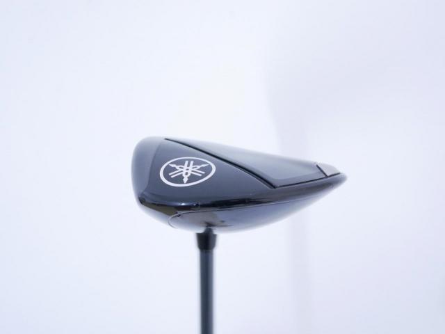 Fairway Wood : Yamaha : หัวไม้ 7 Yamaha Inpres DriveStar (รุ่นล่าสุด ปี 2025 ตีไกลมากๆ) Loft 19 ก้าน Fujikura Speeder NX M425f Flex R