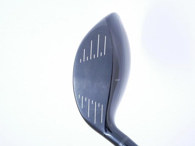 Fairway Wood : Yamaha : หัวไม้ 7 Yamaha Inpres DriveStar (รุ่นล่าสุด ปี 2025 ตีไกลมากๆ) Loft 19 ก้าน Fujikura Speeder NX M425f Flex R
