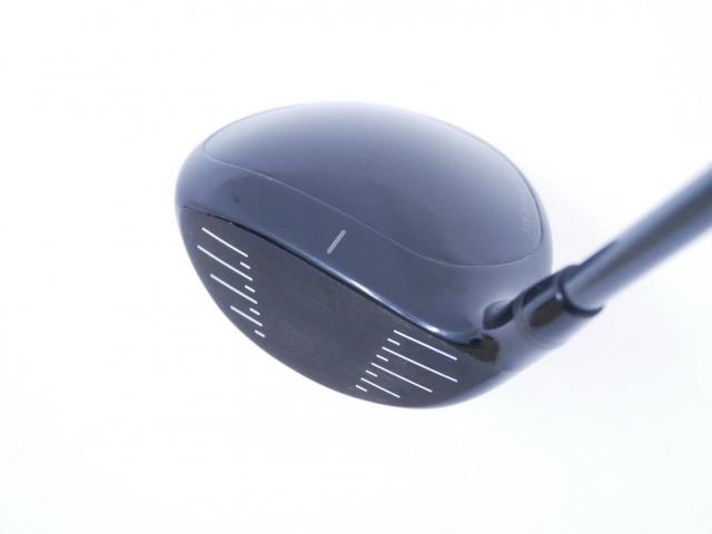 Fairway Wood : Yamaha : หัวไม้ 7 Yamaha Inpres DriveStar (รุ่นล่าสุด ปี 2025 ตีไกลมากๆ) Loft 19 ก้าน Fujikura Speeder NX M425f Flex R