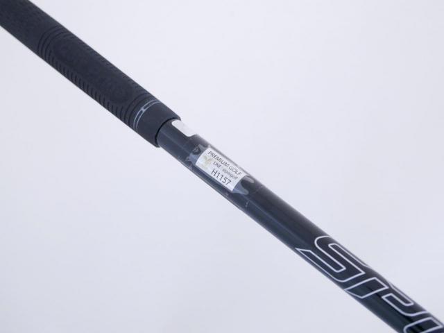Fairway Wood : Yamaha : หัวไม้ 7 Yamaha Inpres DriveStar (รุ่นล่าสุด ปี 2025 ตีไกลมากๆ) Loft 19 ก้าน Fujikura Speeder NX M425f Flex R
