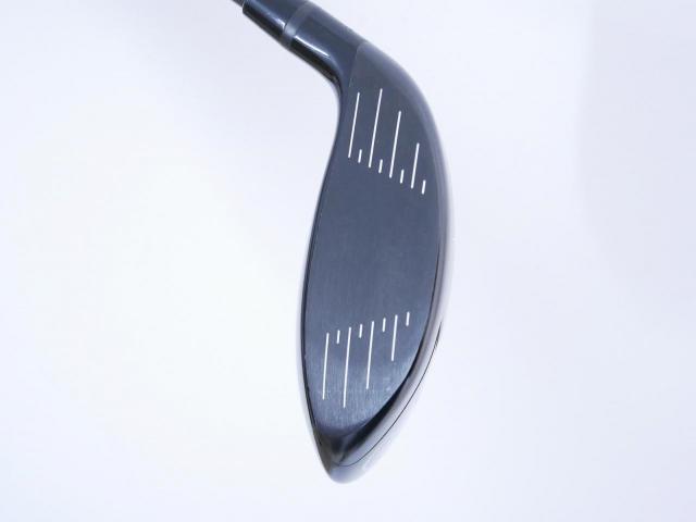 Fairway Wood : Yamaha : หัวไม้ 7 Yamaha Inpres DriveStar (รุ่นล่าสุด ปี 2025 ตีไกลมากๆ) Loft 19 ก้าน Fujikura Speeder NX M425f Flex R