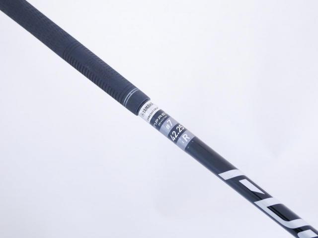 Fairway Wood : Yamaha : หัวไม้ 7 Yamaha Inpres DriveStar (รุ่นล่าสุด ปี 2025 ตีไกลมากๆ) Loft 19 ก้าน Fujikura Speeder NX M425f Flex R