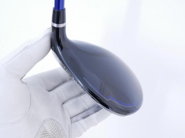 Fairway Wood : Yamaha : หัวไม้ 5 Yamaha Inpres DriveStar (รุ่นปี 2023 ตีไกลมากๆ) Loft 17 ก้าน Fujikura Speeder NX M423f Flex S