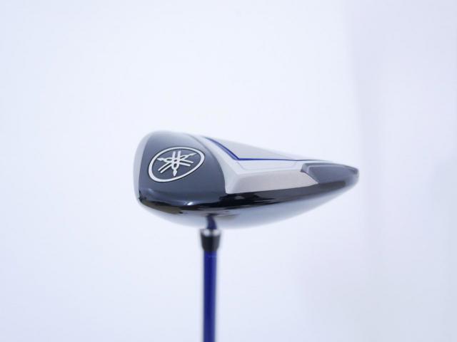 Fairway Wood : Yamaha : หัวไม้ 5 Yamaha Inpres DriveStar (รุ่นปี 2023 ตีไกลมากๆ) Loft 17 ก้าน Fujikura Speeder NX M423f Flex S