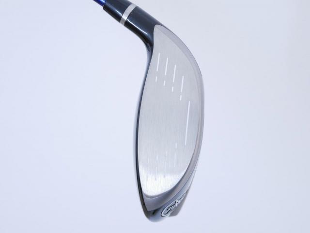 Fairway Wood : Yamaha : หัวไม้ 5 Yamaha Inpres DriveStar (รุ่นปี 2023 ตีไกลมากๆ) Loft 17 ก้าน Fujikura Speeder NX M423f Flex S