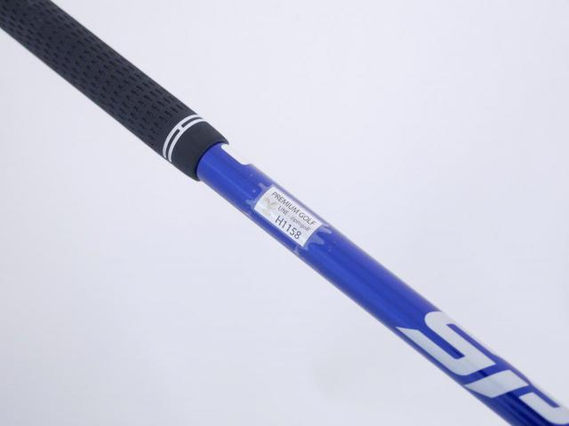 Fairway Wood : Yamaha : หัวไม้ 5 Yamaha Inpres DriveStar (รุ่นปี 2023 ตีไกลมากๆ) Loft 17 ก้าน Fujikura Speeder NX M423f Flex S