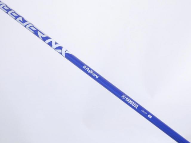 Fairway Wood : Yamaha : หัวไม้ 5 Yamaha Inpres DriveStar (รุ่นปี 2023 ตีไกลมากๆ) Loft 17 ก้าน Fujikura Speeder NX M423f Flex S