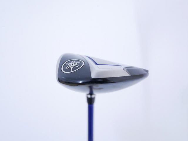 Fairway Wood : Yamaha : หัวไม้ 5 Yamaha Inpres DriveStar (รุ่นปี 2023 ตีไกลมากๆ) Loft 17 ก้าน Fujikura Speeder NX M423f Flex R