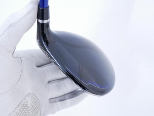 Fairway Wood : Yamaha : หัวไม้ 5 Yamaha Inpres DriveStar (รุ่นปี 2023 ตีไกลมากๆ) Loft 17 ก้าน Fujikura Speeder NX M423f Flex R