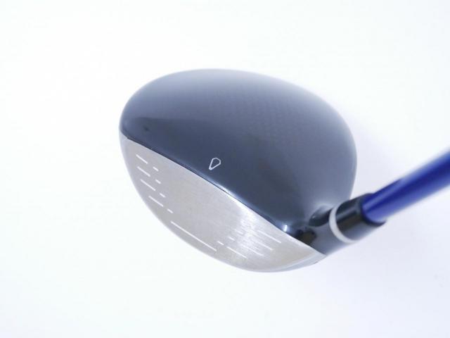 Fairway Wood : Yamaha : หัวไม้ 5 Yamaha Inpres DriveStar (รุ่นปี 2023 ตีไกลมากๆ) Loft 17 ก้าน Fujikura Speeder NX M423f Flex R