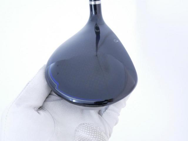 Fairway Wood : Yamaha : หัวไม้ 5 Yamaha Inpres DriveStar (รุ่นปี 2023 ตีไกลมากๆ) Loft 17 ก้าน Fujikura Speeder NX M423f Flex R