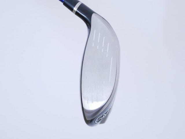 Fairway Wood : Yamaha : หัวไม้ 5 Yamaha Inpres DriveStar (รุ่นปี 2023 ตีไกลมากๆ) Loft 17 ก้าน Fujikura Speeder NX M423f Flex R