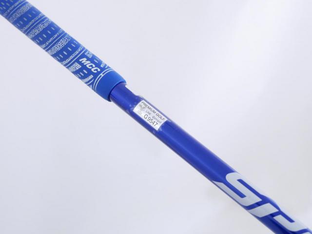 Fairway Wood : Yamaha : หัวไม้ 5 Yamaha Inpres DriveStar (รุ่นปี 2023 ตีไกลมากๆ) Loft 17 ก้าน Fujikura Speeder NX M423f Flex R