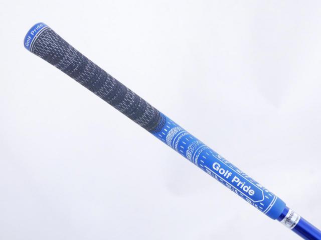 Fairway Wood : Yamaha : หัวไม้ 5 Yamaha Inpres DriveStar (รุ่นปี 2023 ตีไกลมากๆ) Loft 17 ก้าน Fujikura Speeder NX M423f Flex R