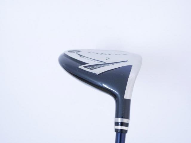 Fairway Wood : Yamaha : หัวไม้ 7 Yamaha Inpres UD+2 (ออกปี 2019 ตีไกลมากๆ COR 0.815) Loft 19 Flex S