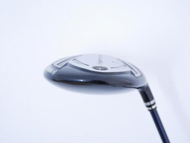 Fairway Wood : Yamaha : หัวไม้ 7 Yamaha Inpres UD+2 (ออกปี 2019 ตีไกลมากๆ COR 0.815) Loft 19 Flex S