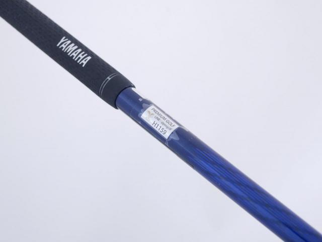 Fairway Wood : Yamaha : หัวไม้ 7 Yamaha Inpres UD+2 (ออกปี 2019 ตีไกลมากๆ COR 0.815) Loft 19 Flex S