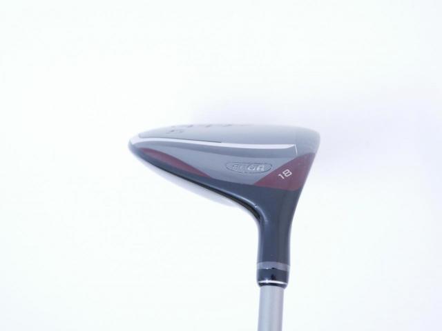 Fairway Wood : PRGR : หัวไม้ 5 PRGR Egg (ออกปี 2018 หายากมาก) Loft 18 Flex R (M-37)