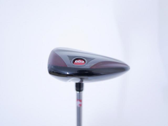 Fairway Wood : PRGR : หัวไม้ 5 PRGR Egg (ออกปี 2018 หายากมาก) Loft 18 Flex R (M-37)