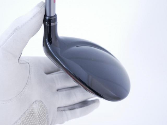 Fairway Wood : PRGR : หัวไม้ 5 PRGR Egg (ออกปี 2018 หายากมาก) Loft 18 Flex R (M-37)