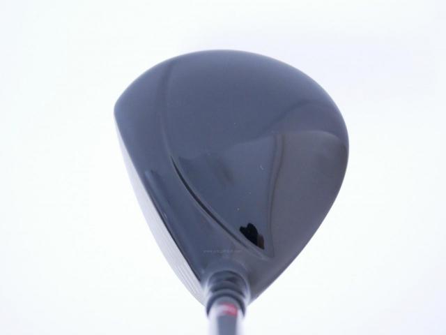 Fairway Wood : PRGR : หัวไม้ 5 PRGR Egg (ออกปี 2018 หายากมาก) Loft 18 Flex R (M-37)