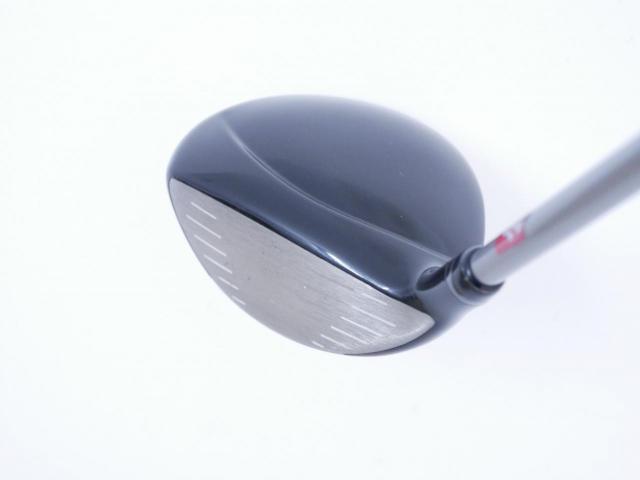 Fairway Wood : PRGR : หัวไม้ 5 PRGR Egg (ออกปี 2018 หายากมาก) Loft 18 Flex R (M-37)