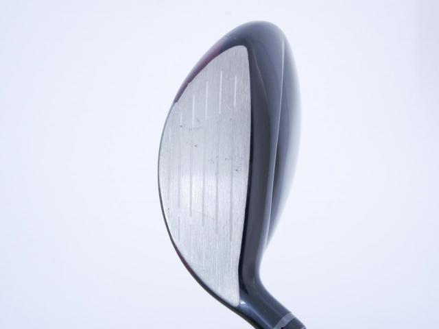 Fairway Wood : PRGR : หัวไม้ 5 PRGR Egg (ออกปี 2018 หายากมาก) Loft 18 Flex R (M-37)