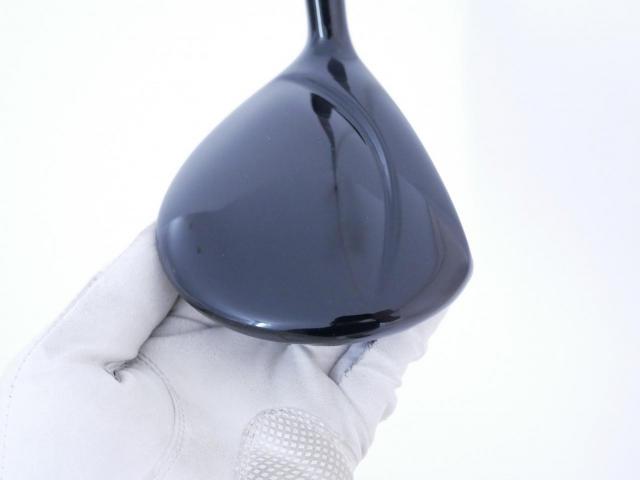 Fairway Wood : PRGR : หัวไม้ 5 PRGR Egg (ออกปี 2018 หายากมาก) Loft 18 Flex R (M-37)