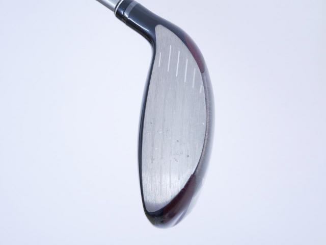 Fairway Wood : PRGR : หัวไม้ 5 PRGR Egg (ออกปี 2018 หายากมาก) Loft 18 Flex R (M-37)