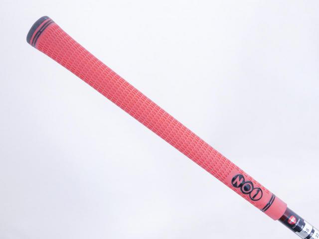 Fairway Wood : PRGR : หัวไม้ 5 PRGR Egg (ออกปี 2018 หายากมาก) Loft 18 Flex R (M-37)