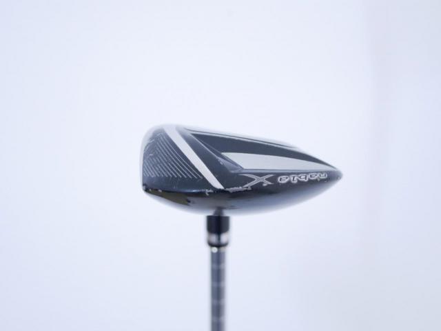 Fairway Wood : PRGR : หัวไม้ 7 PRGR ID Nabla X Loft 21 Flex S (M-43)