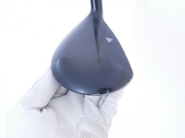 Fairway Wood : PRGR : หัวไม้ 7 PRGR ID Nabla X Loft 21 Flex S (M-43)