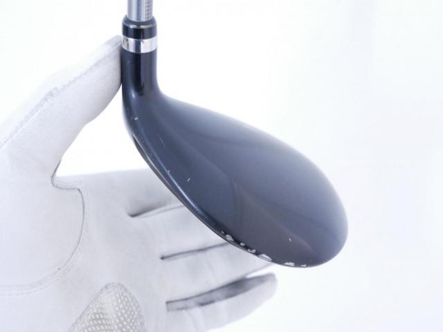 Fairway Wood : PRGR : หัวไม้ 7 PRGR ID Nabla X Loft 21 Flex S (M-43)