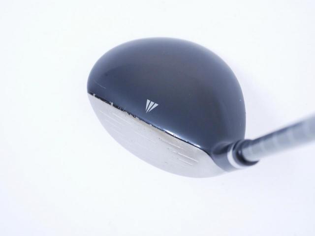 Fairway Wood : PRGR : หัวไม้ 7 PRGR ID Nabla X Loft 21 Flex S (M-43)