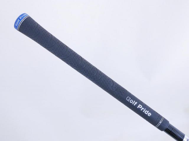 Fairway Wood : PRGR : หัวไม้ 7 PRGR ID Nabla X Loft 21 Flex S (M-43)