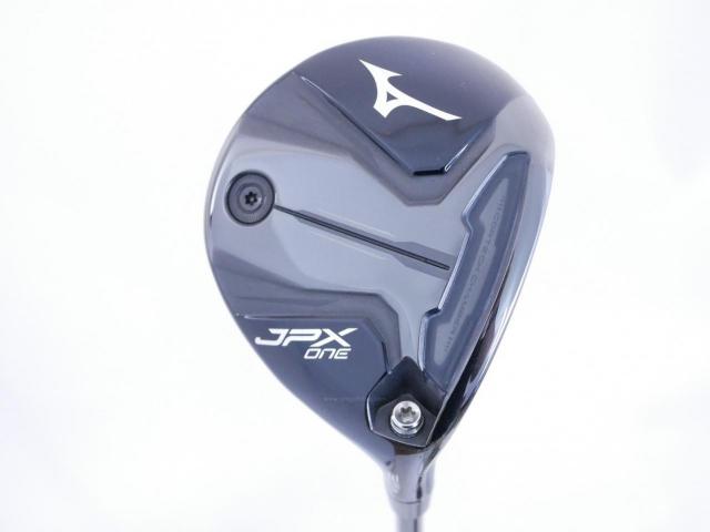Fairway Wood : Other Brand : หัวไม้ 3 Mizuno JPX ONE (รุ่นล่าสุด ปี 2026) Loft 15 ก้าน Mitsubishi TENSEI F48 Flex R