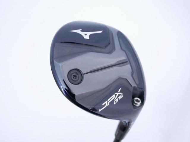 Fairway Wood : Other Brand : หัวไม้ 3 Mizuno JPX ONE (รุ่นล่าสุด ปี 2026) Loft 15 ก้าน Mitsubishi TENSEI F48 Flex R
