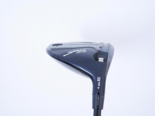 Fairway Wood : Other Brand : หัวไม้ 3 Mizuno JPX ONE (รุ่นล่าสุด ปี 2026) Loft 15 ก้าน Mitsubishi TENSEI F48 Flex R
