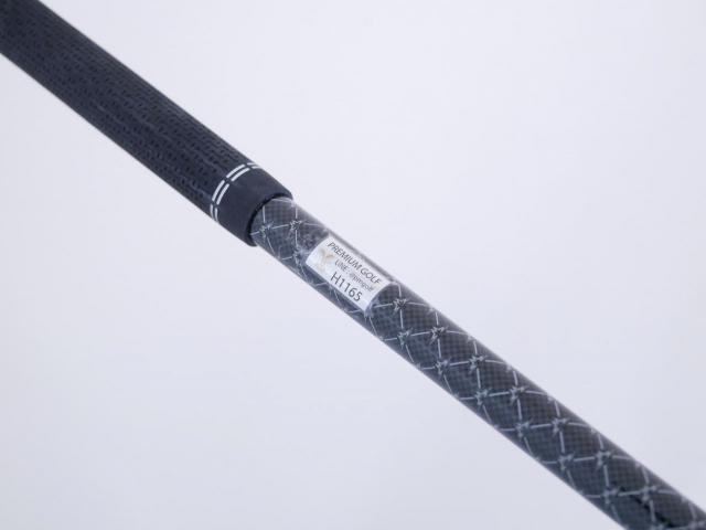 Fairway Wood : Other Brand : หัวไม้ 3 Mizuno JPX ONE (รุ่นล่าสุด ปี 2026) Loft 15 ก้าน Mitsubishi TENSEI F48 Flex R