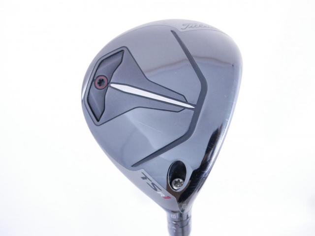 Fairway Wood : Titleist : หัวไม้ 5 Titleist TSR 1 (ปี 2023) Loft 18 ก้าน Titleist TSP120 Flex R