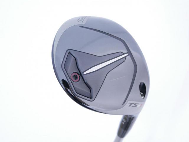 Fairway Wood : Titleist : หัวไม้ 5 Titleist TSR 1 (ปี 2023) Loft 18 ก้าน Titleist TSP120 Flex R