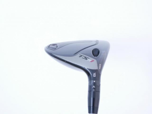 Fairway Wood : Titleist : หัวไม้ 5 Titleist TSR 1 (ปี 2023) Loft 18 ก้าน Titleist TSP120 Flex R