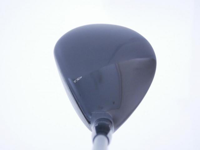 Fairway Wood : Titleist : หัวไม้ 5 Titleist TSR 1 (ปี 2023) Loft 18 ก้าน Titleist TSP120 Flex R