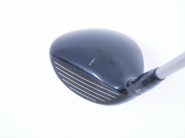 Fairway Wood : Titleist : หัวไม้ 5 Titleist TSR 1 (ปี 2023) Loft 18 ก้าน Titleist TSP120 Flex R