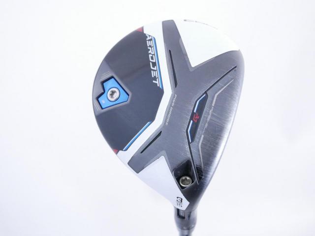 Fairway Wood : Other Brand : หัวไม้ 3 Cobra Aerojet (ปี 2023) Loft 15 ก้าน Fujikura Speeder NX Flex S