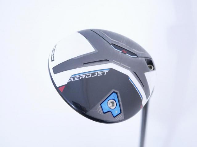 Fairway Wood : Other Brand : หัวไม้ 3 Cobra Aerojet (ปี 2023) Loft 15 ก้าน Fujikura Speeder NX Flex S